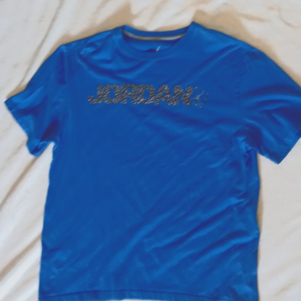 Jordan tshirt